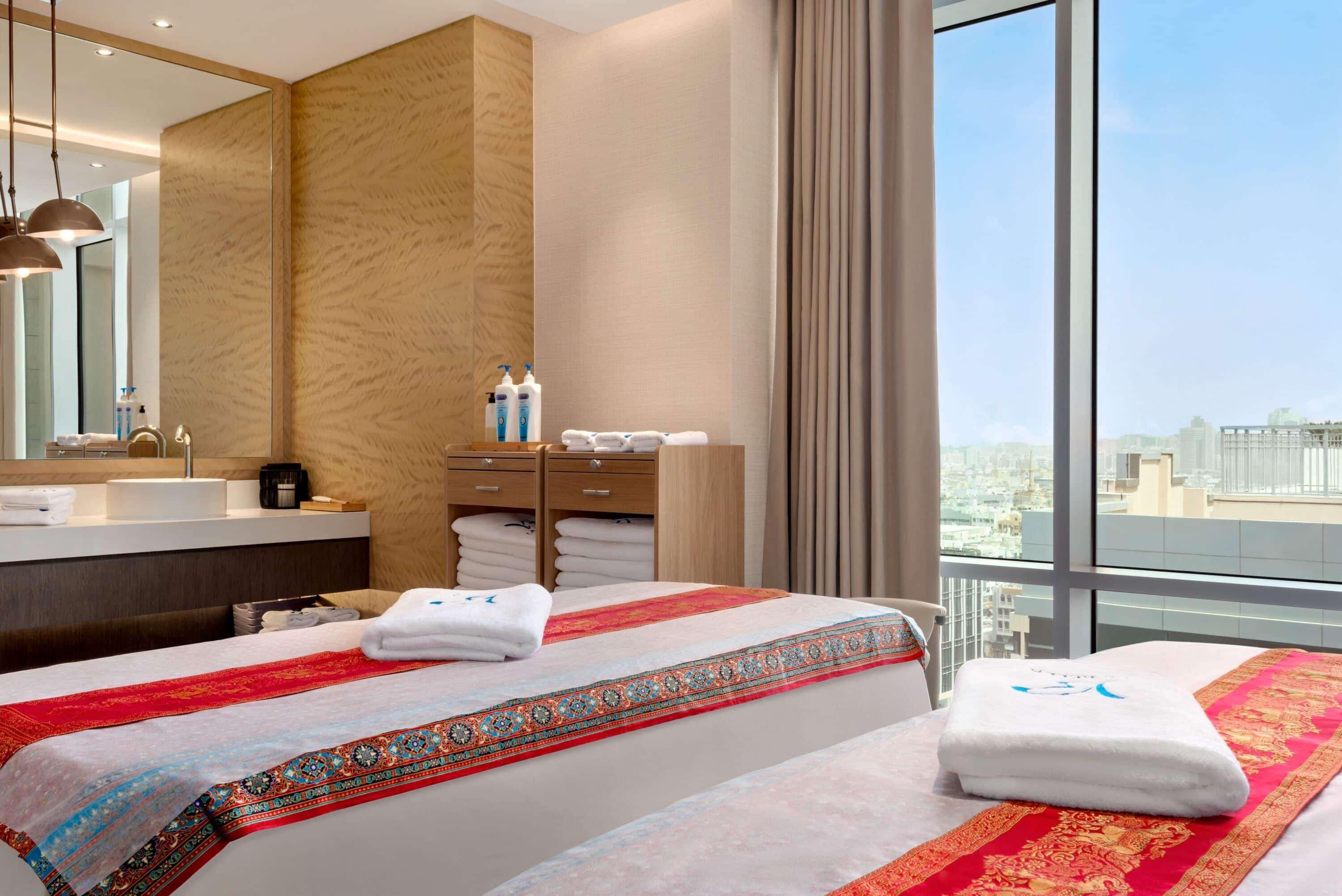Hotel Wyndham Dubai Deira Exterior foto
